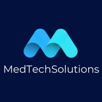 MedTech Solutions S.A. logo - Similar company to Infozdrowie - Eksperci O Nowościach W Medycynie