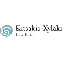 Kitsakis Xylaki Law Firm logo - Similar company to Atf Consult