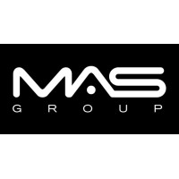 MAS Group logo - Similar company to Adventurebag Sas - Drybag Waterproof