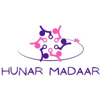 Hunar Madaar logo - Similar company to Biodscan