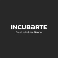 Incubarte Creatividad Multicanal logo - Similar company to Brandinal · The Creative Way