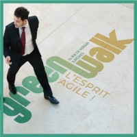GREENWALK SURESNES logo - Similar company to Agence Martingale