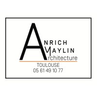 S.A.R.L. D'ARCHITECTURE ANRICH - MAYLIN S.A.A.M. logo - Similar company to Byaa Inside