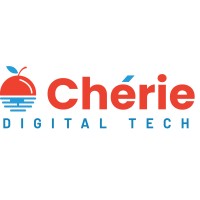 Cherie Digital Tech logo - Similar company to Cherio