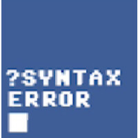 Syntax Error logo - Similar company to Learntheta
