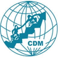 Centre for Development Management (CDM) Consulting logo - Similar company to Center For Management Development (Cmd)