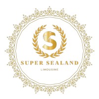 Super Sealand Limousine logo - Similar company to Velocity Limousine