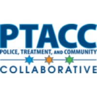Police, Treatment, and Community Collaborative (PTACC) logo - Similar company to Tasc, Inc. (Treatment Alternatives For Safe Communities)