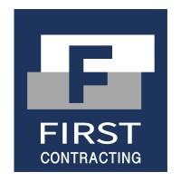 First Contracting, LLC. logo - Similar company to Wagner Development Co., Inc.
