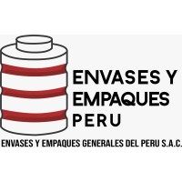 ENVASES Y EMPAQUES GENERALES DEL PERU S.A.C. logo - Similar company to Beerland Brewing