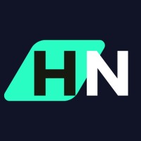 Hoppers Network logo - Similar company to The Design Therapy