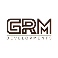 GRM Development logo - Similar company to Grm Development Solutions Ltd