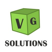VG-Solutions logo - Similar company to Vg Solutions Llc
