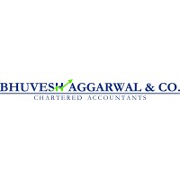 Bhuvesh Aggarwal & Co, Chartered Accountants logo - Similar company to Society Of Chemical Engineers, Iit (Bhu) Varanasi