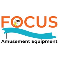 Focus Amusement Equipment logo - Similar company to Amusement Equipment