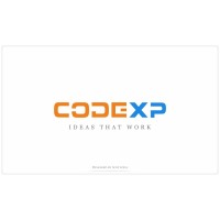 CodeXp Solutions logo - Similar company to Codexp