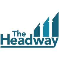 The Headway logo - Similar company to Wealthreserv Financial