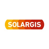 Solargis logo - Similar company to Vinasolar
