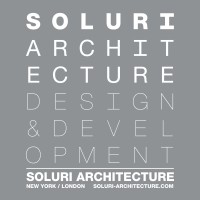 Soluri Architecture logo - Similar company to Studio B2Sj