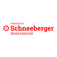 Schneeberger Generatoren GmbH logo - Similar company to Optima Oem