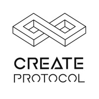 Create Protocol logo - Similar company to Healerverse™️