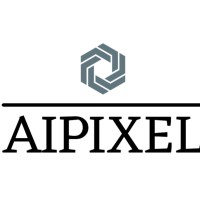 AIPIXEL logo - Similar company to Nextwys Software Solutions