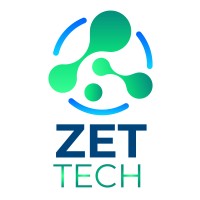 ZET TECH logo - Similar company to Paramount Global
