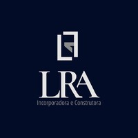 LRA Incorporadora e Construtora logo - Similar company to Engeserv Construtora E Incorporadora