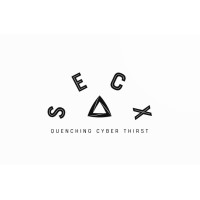 Sec-X logo - Similar company to Nexus Security