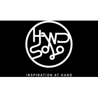 HAND SOLO logo