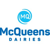 McQueens Dairies logo - Similar company to Code Resources Limited