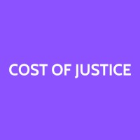 Cost of Justice logo - Similar company to Law Study Kit