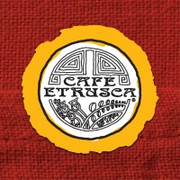 Café Etrusca logo - Similar company to Tradex Exposiciones