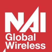 NAI Global Wireless logo - Similar company to Gordon Group Properties, Llc