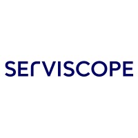 Serviscope AG logo - Similar company to Triple Skill Ug (Haftungsbeschränkt)
