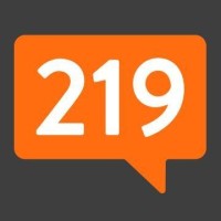 219 Group // Marketing + Advertising + Pr
