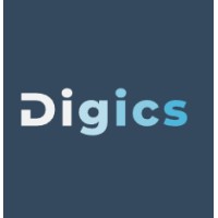Digics logo - Similar company to Digics