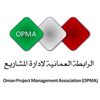 Oman Project Management Association logo - Similar company to Zawad Development And Consultancy