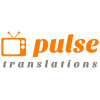 Pulse Translations logo - Similar company to Vertaalbureau Cronolingua