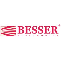 Besser Electrónica logo - Similar company to Dusol Llc