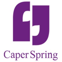 CaperSpring logo - Similar company to Fitluc