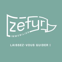 Zefyr Immobilier logo - Similar company to Studio Mr Byron