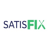 Satisfix logo - Similar company to Kolus Uk