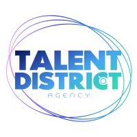Talent District Agency logo - Similar company to Ai Venture Labs