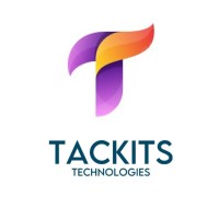 Tackits Technologies logo - Similar company to Tackits Technologies