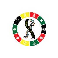 Black in Cancer logo - Similar company to Windsor Fellowship