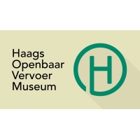 Haags Openbaar Vervoer Museum logo - Similar company to Remise Den Haag