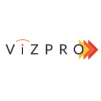 VIZPRO Pvt. Ltd. logo - Similar company to SigmaTec Solutions Pvt. Limited