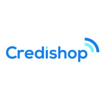 Credishop.be logo - Similar company to Credishop