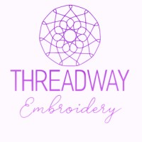 Threadway Embroidery logo - Similar company to Select Embroidery Services Ltd